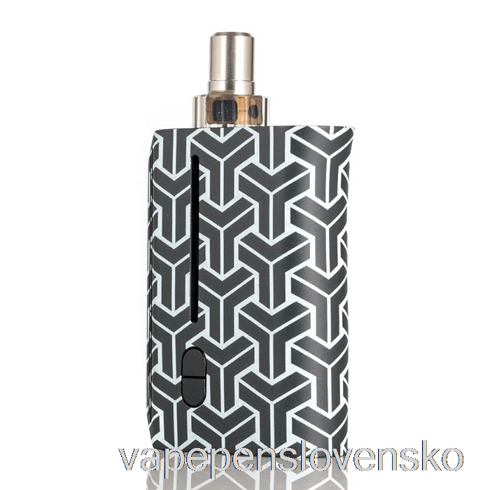 Squid Industry Squad 30w Pod System Sub-ohm Tank - Samuraj Vape Slovensko